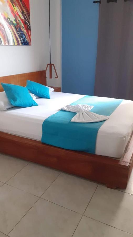 Cartagena Hotel Marbella Tradition מראה חיצוני תמונה