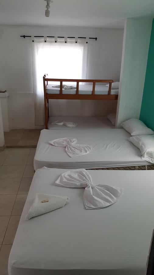 Cartagena Hotel Marbella Tradition מראה חיצוני תמונה