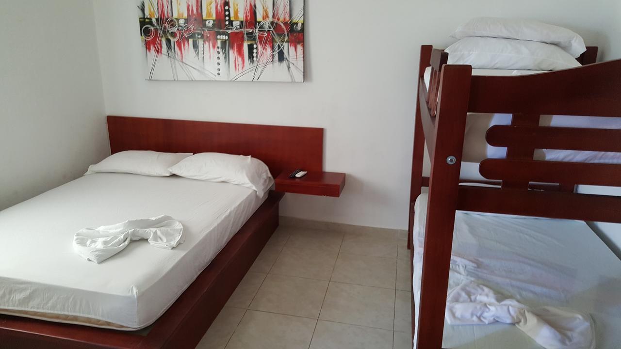 Cartagena Hotel Marbella Tradition מראה חיצוני תמונה