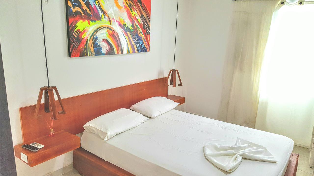 Cartagena Hotel Marbella Tradition מראה חיצוני תמונה
