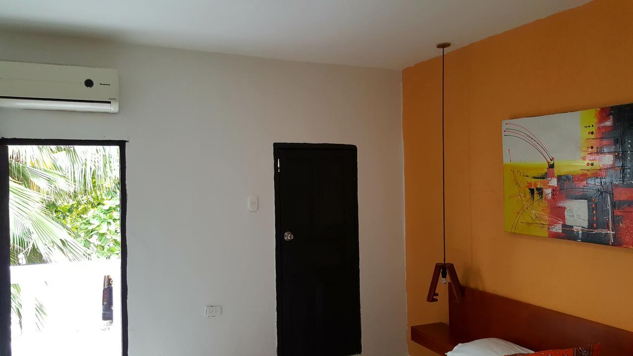Cartagena Hotel Marbella Tradition מראה חיצוני תמונה
