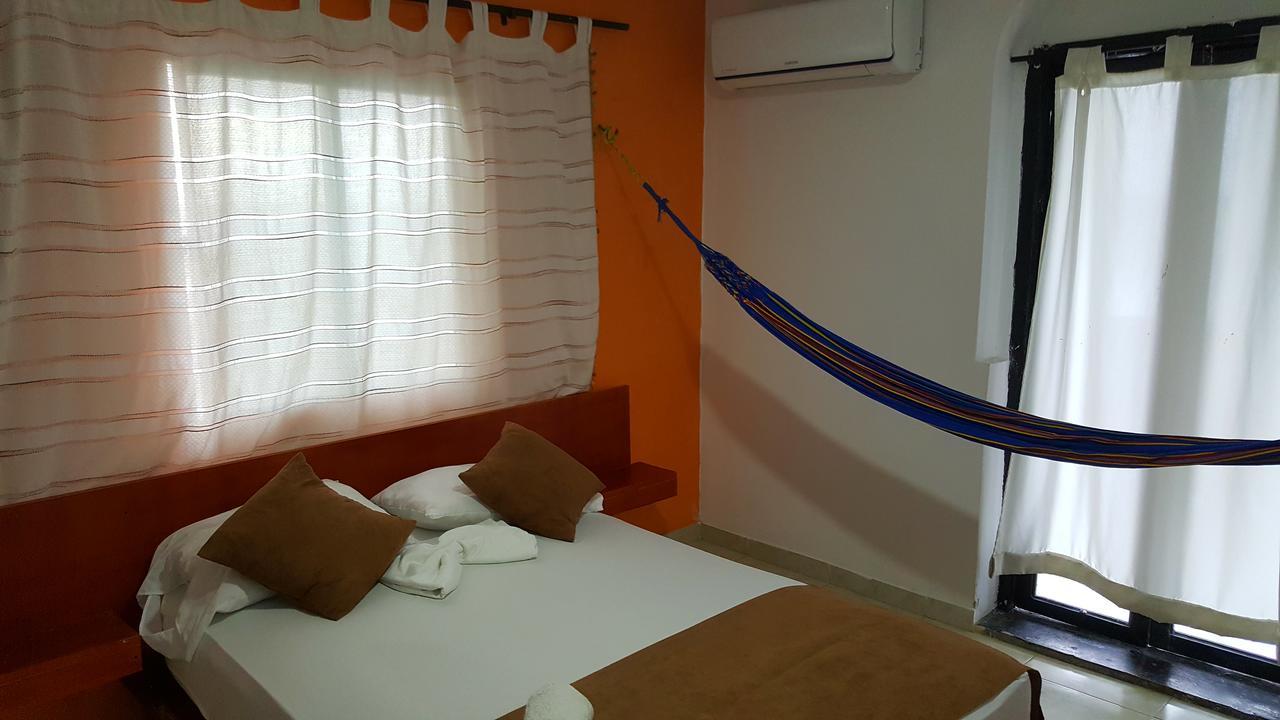 Cartagena Hotel Marbella Tradition מראה חיצוני תמונה