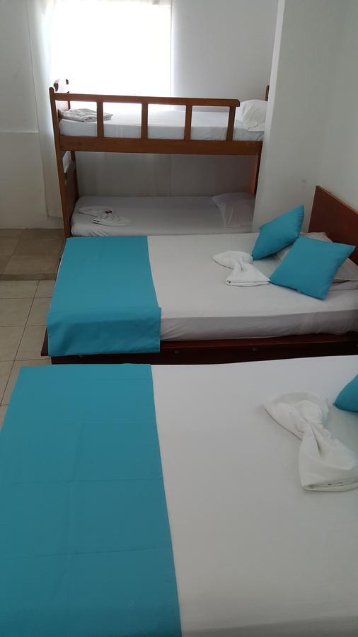 Cartagena Hotel Marbella Tradition מראה חיצוני תמונה