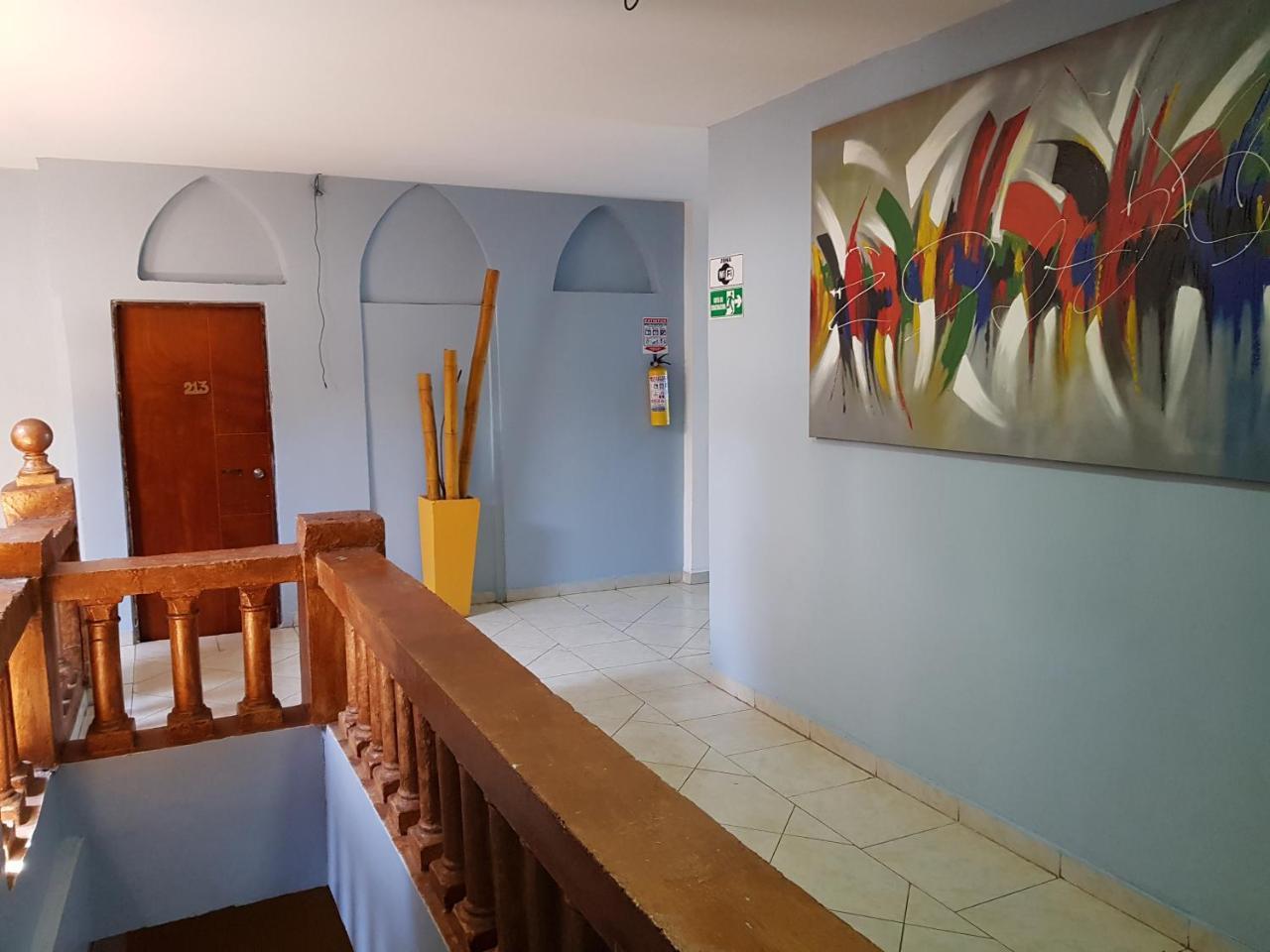 Cartagena Hotel Marbella Tradition מראה חיצוני תמונה