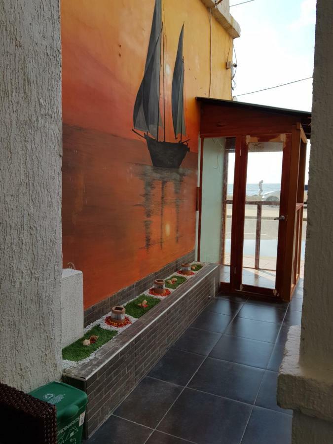 Cartagena Hotel Marbella Tradition מראה חיצוני תמונה