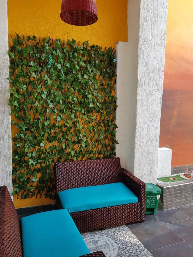 Cartagena Hotel Marbella Tradition מראה חיצוני תמונה